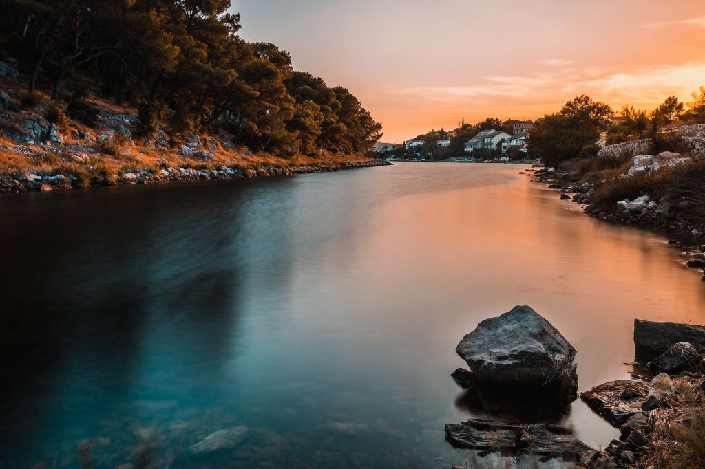 Psalm 27: Seek His Face